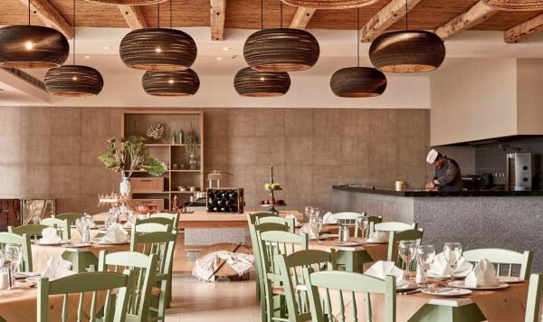 Spezialitätenrestaurant