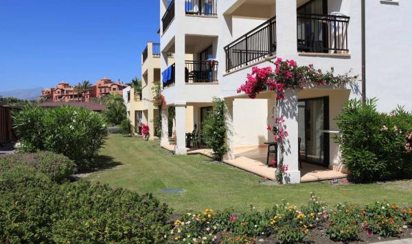 Wohlfühlappartments