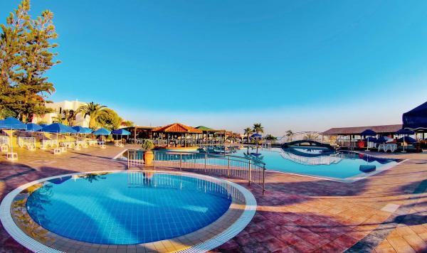 Clubanlage Nana Golden Beach