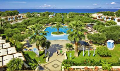 Bild von TUI KIDS CLUB Alex Beach