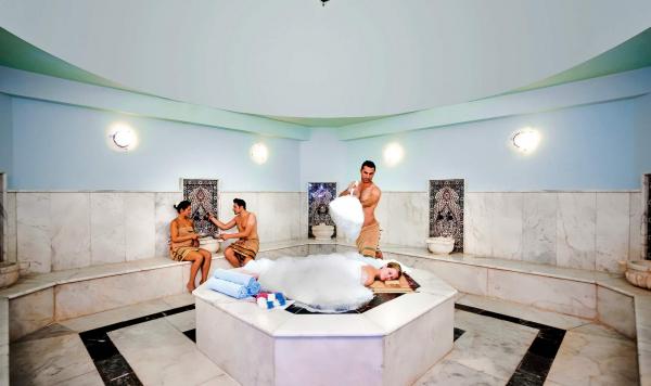 Hamam