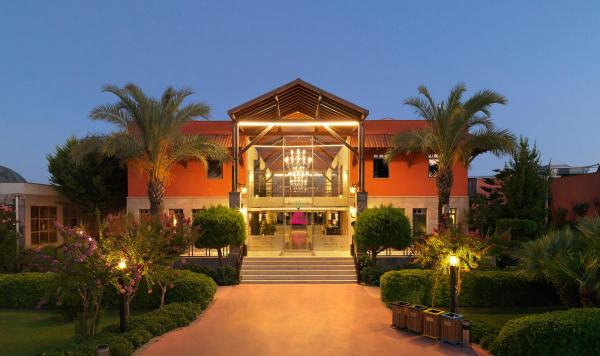 TUI KIDS CLUB Felicia Village