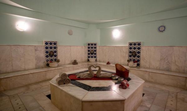 Hamam