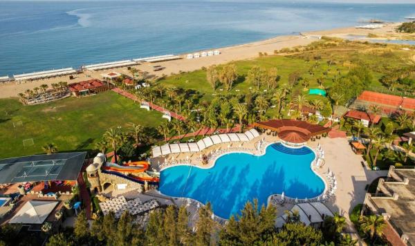 TUI KIDS CLUB Felicia Village