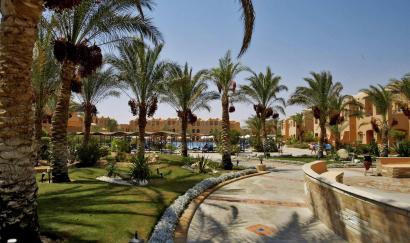 Bild von  Jaz Makadi Oasis Resort & Club