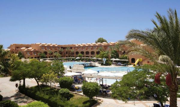 Makadi Club Oasis
