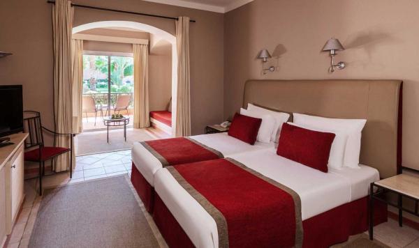 Wohnbeispiel Familienzimmer