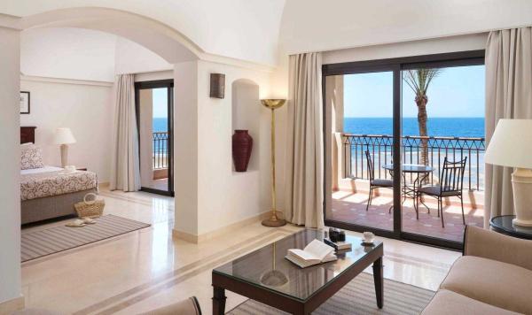 Wohnbeispiel mit Meerblick