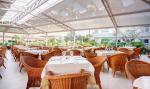 Outdoor Restaurant