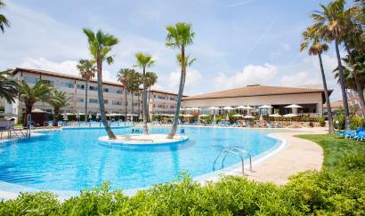 Bild von TUI BLUE Grupotel Mallorca Mar 