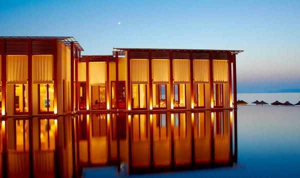 A-la-carte-Restaurant