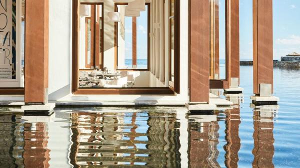 Gourmetrestaurant Minotaur