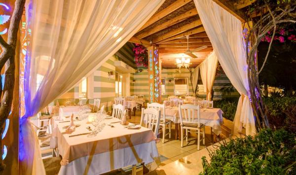 Hier essen Sie zu Abend