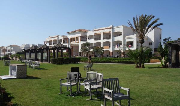 Robinson Club Agadir