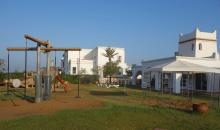 Spielplatz