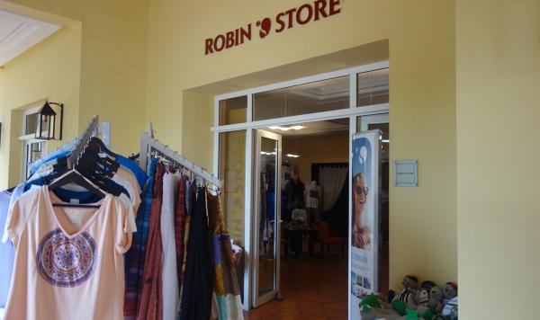 Robin Store