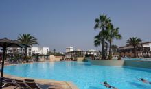 Poolbereich