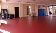 Fitnessraum