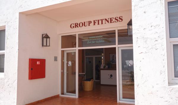Group Fitness