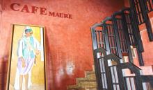 Café Maure