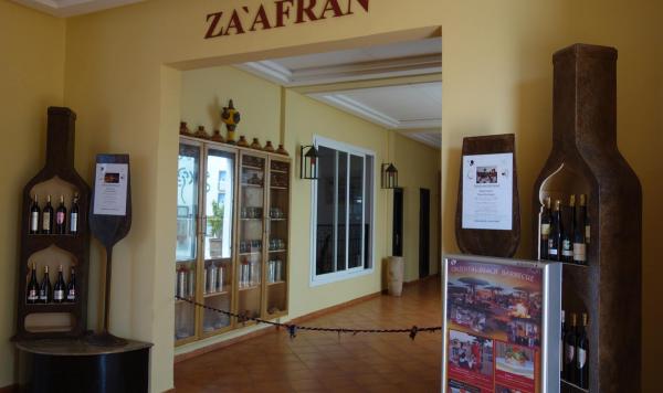 Za`Afran