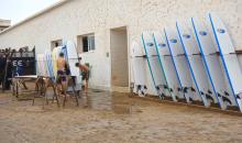 Surfbretter