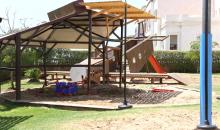 Spielplatz