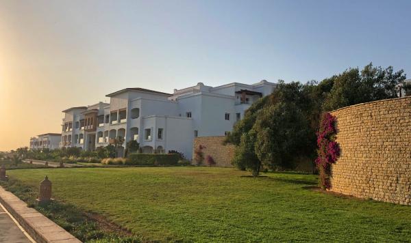 Wunderschöne Anlage