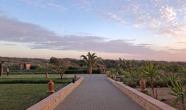 Robinson Club Agadir