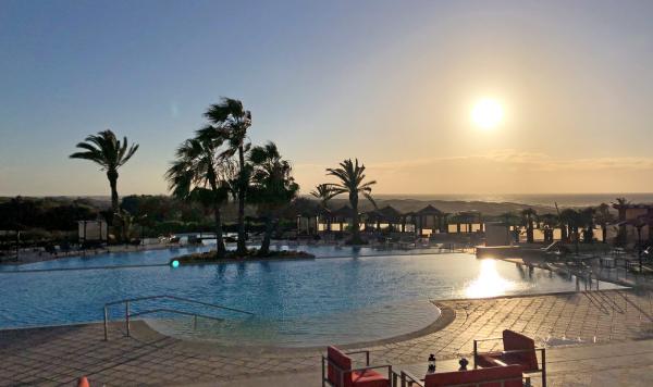 Robinson Club Agadir