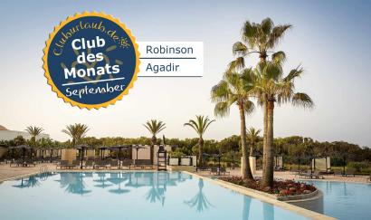 Bild von Robinson Club Agadir