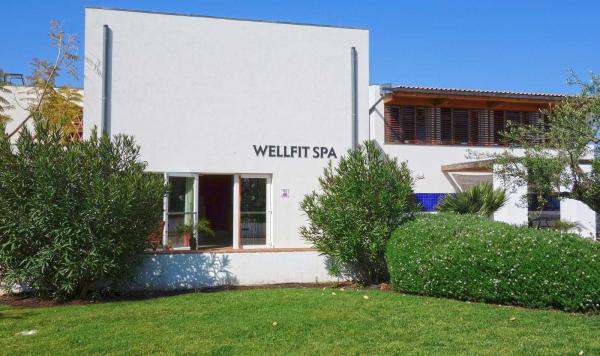 Wellfit Spa