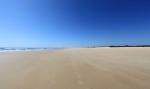 Endloser Traumstrand