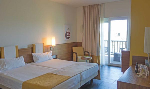 Zimmer im Robinson Quinta da Ria