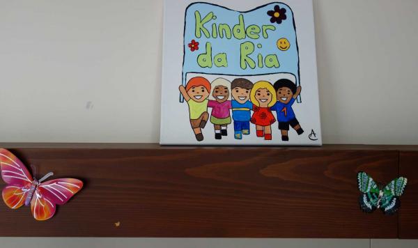 Kinder da Ria