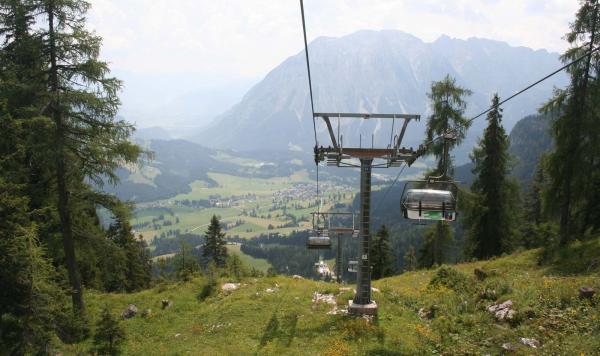 Seilbahn