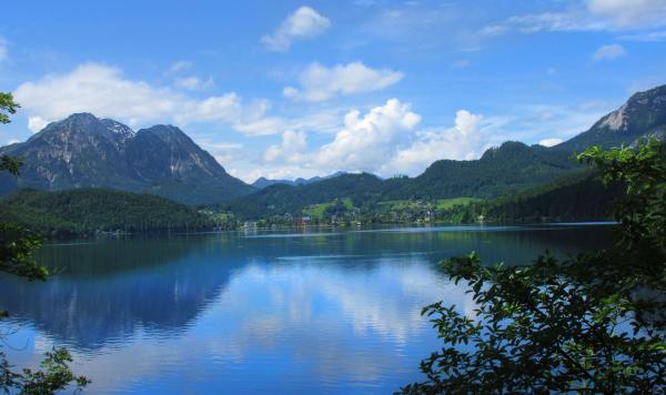 Ausseersee