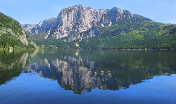 Ausseersee