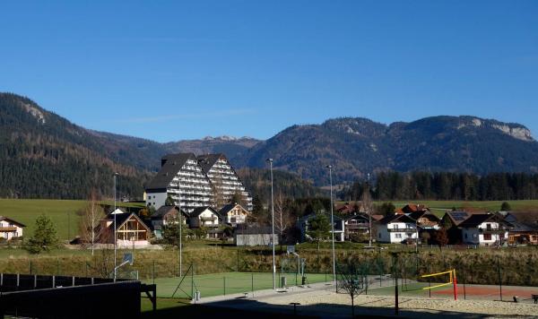Rund um den Aldiana Salzkammergut