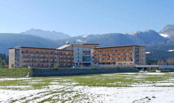 Aldiana Salzkammergut