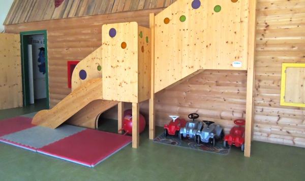 Kinderparadies im Aldiana Salzkammergut