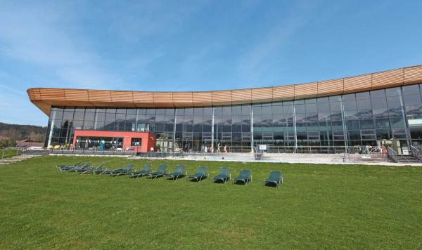 Der Aldiana Salzkammergut