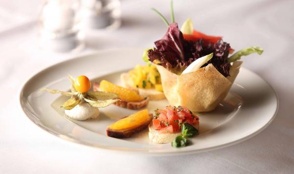 Kulinarische Köstlichkeiten