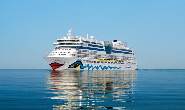 AIDAbella