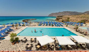 Club Aldiana Kreta