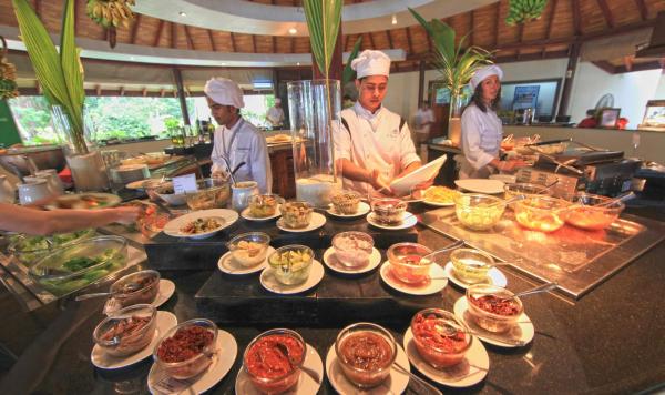 kulinarische Köstlichkeiten