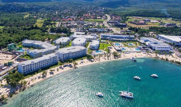 RIU Montego Bay
