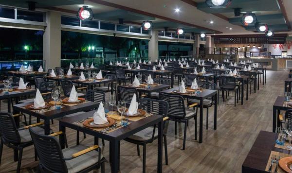 Restaurant Steak House