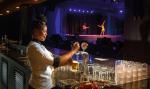 An der Bar