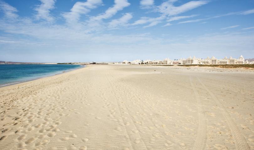 RIU Clubhotel Karamboa g  nstig online buchen